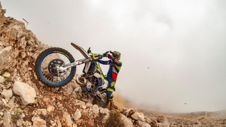 Tahtalı Hard Enduro